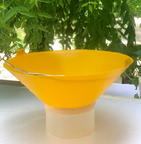 蒼蠅餌站（zhàn）